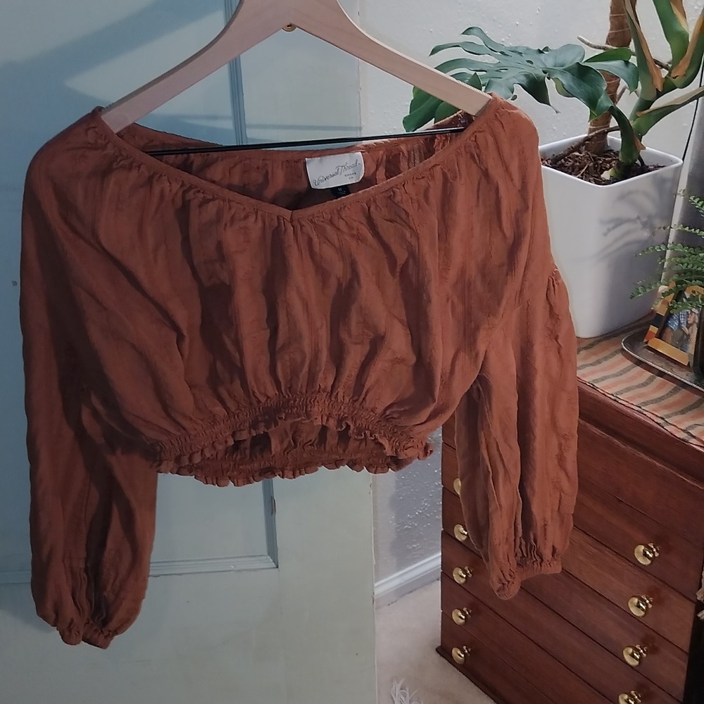 Blouse